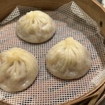 茶薫 小籠包 - 