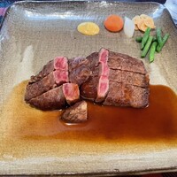 くいしんぼー山中 - 