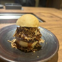 焼肉 牛者 - 