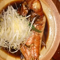 金目のどぐろ屋 赤羽店 - 