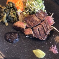 鉄板焼 摩天楼 東京スカイツリー・ソラマチ店 - 