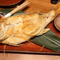 金目のどぐろ屋 赤羽店 - 