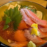 ゆたか水産 - 