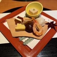 京懐石 美濃吉 そごう横浜店 - 