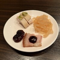 中国料理 彩龍 - 