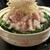 サカイ食堂 - 料理写真:和牛塩もつ鍋