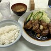 あさひ食堂