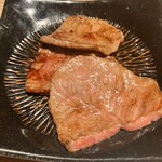 焼肉かなう - 
