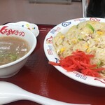 くるまやラーメン - 