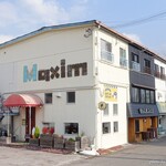 洋食堂マキシムカフェ - 2023年11月