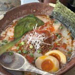 いしぐふーらーめん - 