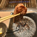 焼肉かなう - 
