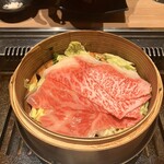 焼肉かなう - 