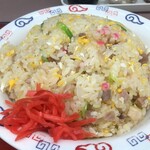 くるまやラーメン 小山城東店 - 