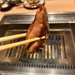 焼肉かなう - 