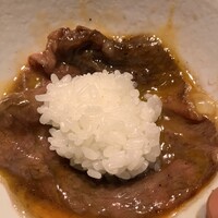 焼肉かなう - 