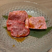 焼肉かなう - 
