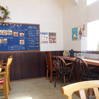 洋食堂マキシムカフェ_2