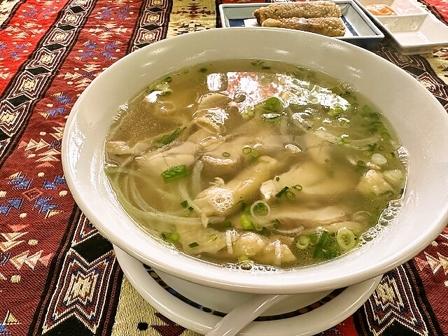 ハオ グェン ショップ（HAO NGUYEN SHOP） - 二本松市その他（ベトナム料理）の写真