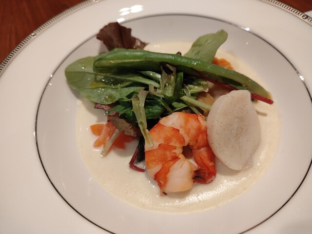 山の神温泉 別墅 清流館 - 花巻（料理旅館）の写真