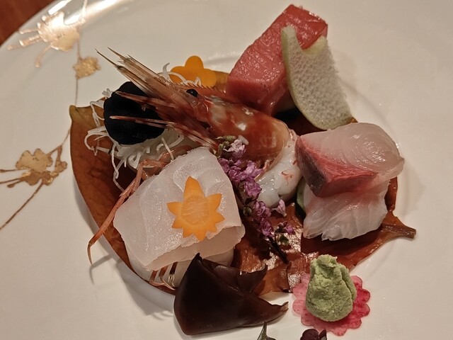 山の神温泉 別墅 清流館 - 花巻（料理旅館）の写真