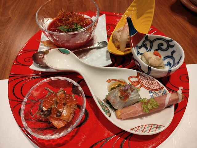 山の神温泉 別墅 清流館 &ndash; 花巻の絶景と和食料理旅館