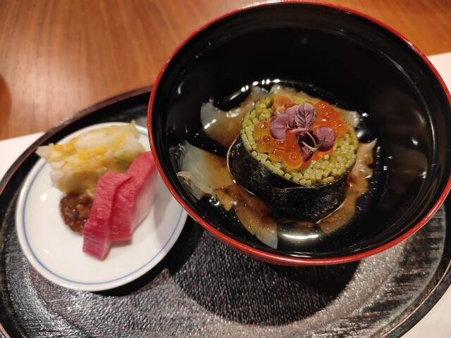 山の神温泉 別墅 清流館 - 花巻（料理旅館）の写真