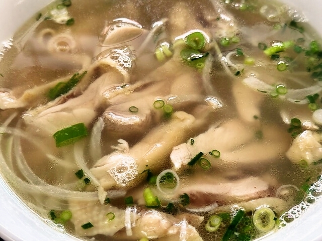 ハオ グェン ショップ（HAO NGUYEN SHOP） - 二本松市その他（ベトナム料理）の写真