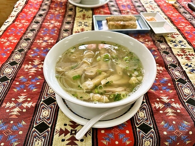 ハオ グェン ショップ（HAO NGUYEN SHOP） - 二本松市その他（ベトナム料理）の写真