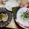 豚骨ラーメン専門 大名古屋一番軒