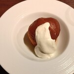 Désirée GINZA AUXAMIS - 