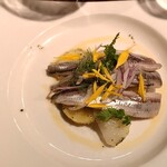 Désirée GINZA AUXAMIS - 