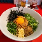 熱海の肉饅。 - 