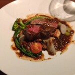 Désirée GINZA AUXAMIS - 