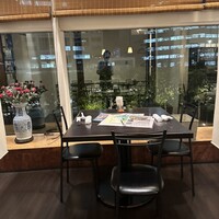 杏梨　チャイニーズキッチン 品川インターシティ店 - 