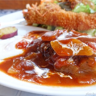 洋食堂マキシムカフェ_1