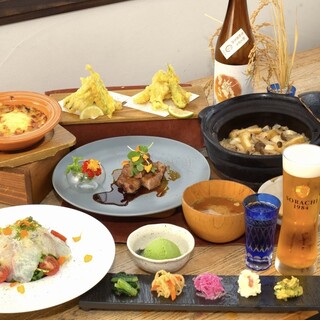 こめどこ食堂_2