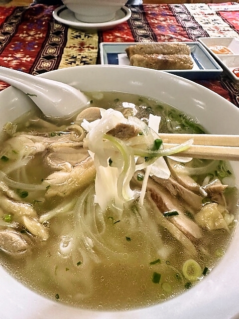 ハオ グェン ショップ（HAO NGUYEN SHOP） - 二本松市その他（ベトナム料理）の写真