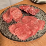 焼肉 矢澤 東京 - 