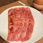 焼肉 矢澤 東京 - 