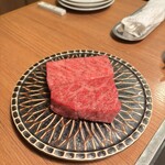 焼肉 矢澤 東京 - 