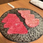 焼肉 矢澤 東京 - 