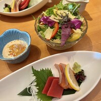 大山鶏と鮮魚 居酒屋 まいか - 