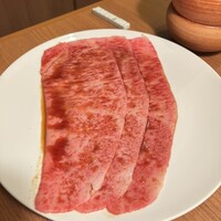 焼肉 矢澤 東京 - 