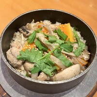 大山鶏と鮮魚 居酒屋 まいか - 