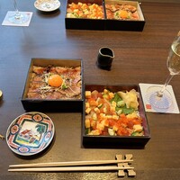 牛肉寿司 きんたん - 