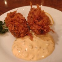 グリル満天星 麻布十番 新宿店 - 