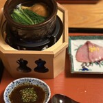 東茶屋 なかむら - 