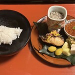 東茶屋 なかむら - 