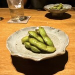 酒家 の元 - 